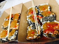 -品腐记·豆腐王朝(老门东总店)