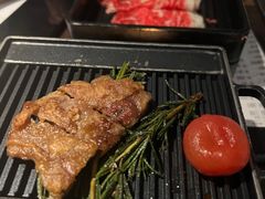 -匠和风精致料理(莆田财富中心店)