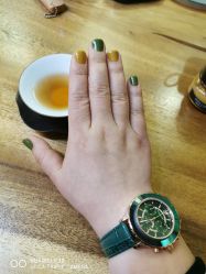 -芮娅时光半永久纹眉·美甲美睫·皮肤管理