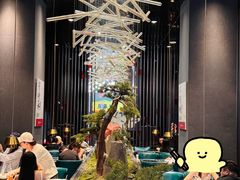 -喜棠·长沙家宴·海鲜·湘菜(麓谷店)