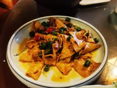 -古北烤鸭王I古北水镇景区店