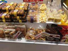 -嘉华饼屋JOY BAKERY(南屏街店)