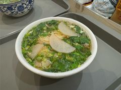 -东方宫·中国兰州牛肉拉面(三里屯店)