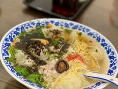 -老温州馄饨担(东游大厦店)
