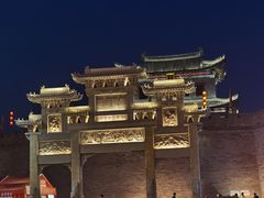 -即墨古城