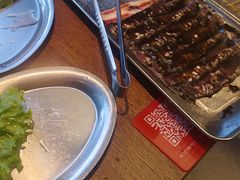 -一品诚记烤肉(大连柏威年购物中心店)