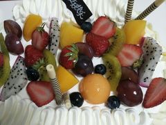 -新丰蛋糕(百花路总店)