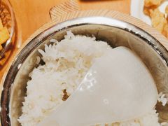 -蜀香三绝·牛蛙·烤鱼·天府炒鸡(安丘泰华店)