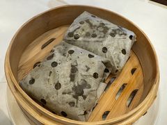 -白天鹅宾馆-宏图府餐厅