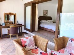 房间-意大利农场度假村