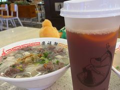 -新武二广福潮粉面食馆(哥英布拉街)