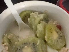 -EVOLUTION健身(麦凯乐店)