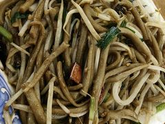 -特色小吃店(平遥县衙店)