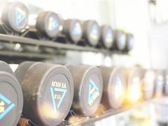 -每刻健身工作室(西直门店)