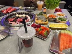 -谷町·烤肉自助(朱雀门店)
