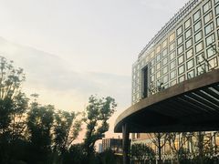 -新食谱全日制餐厅·苏州苏州湾艾美酒店