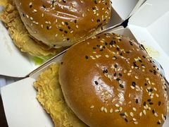 -美肴冰品·汉堡·牛腩饭(总店)