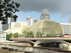 鱼尾狮公园-鱼尾狮公园
