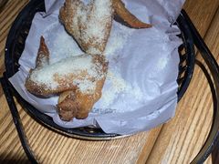 撚手炸鸡翼-小和庆·知味(首铸万科店)