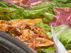 -正宗齐齐哈尔烤肉·齐牛哥鲜切炭火烤肉(杭州总店)