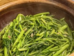 -熠盛粤味·顺德桑拿鸡(永康路店)