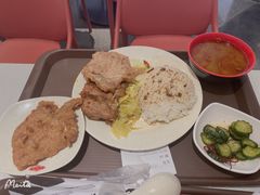-大圆碗•大排饭(天海店)