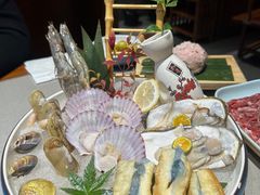 -四点金粥底火锅(沂州里店)
