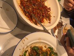 -兰湘子·湘菜小炒(南京江宁万达店)