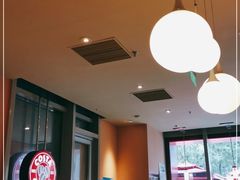 大堂-COSTA COFFEE(中粮祥云店)