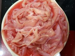 纯鲜鸭肠-储奇门鳝鱼火锅(总店)