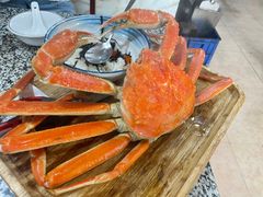 -震海贝烤贝·民俗特色店(延吉总店)