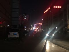 -伊斯兰清真餐厅(朝外大街店)