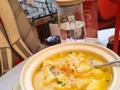 -满堂·烤鸭店·北京菜(鼓楼店)