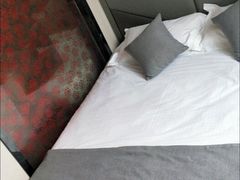 -苏州金鸡湖中茵皇冠假日酒店