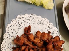 -园林格兰云天大酒店-太极名厨中餐厅