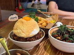 -岛风·台食小馆 ISLAND BISTRO(烟台山店)
