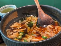 -沼津港精致料理·寿喜烧·烧鸟(青浦宝龙广场日料榜单店)