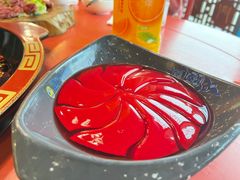 -巴九门老火锅(来福士打望店)