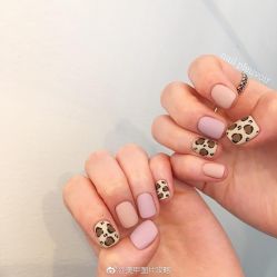 -Halo美甲美睫