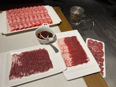 -清真·鸦儿李记·涮肉(马家堡店)