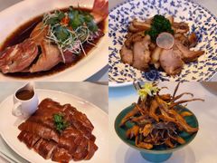 -成都瑞吉酒店·宴庭中餐厅
