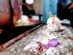 -韵秋荷(宝山龙湖天街店)