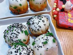 -东泰祥生煎馆(重庆北路店)