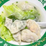 啊啊啊……谁还没吃过袁记云饺的神仙吃法❓