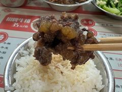 -阿秋牛排(湖心街店)