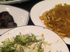 -三凤酒家·百年无锡菜(清扬茂业店)