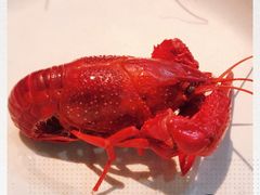 -指爱龙虾(金杨路总店)