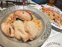 -太食獸泰式茶餐厅(济南万象城店)