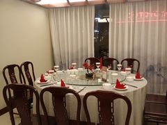 包厢-丽华园(汉阳龙阳店)