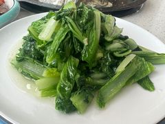 -前王院•巧克力海鲜市集餐厅(万平口店)